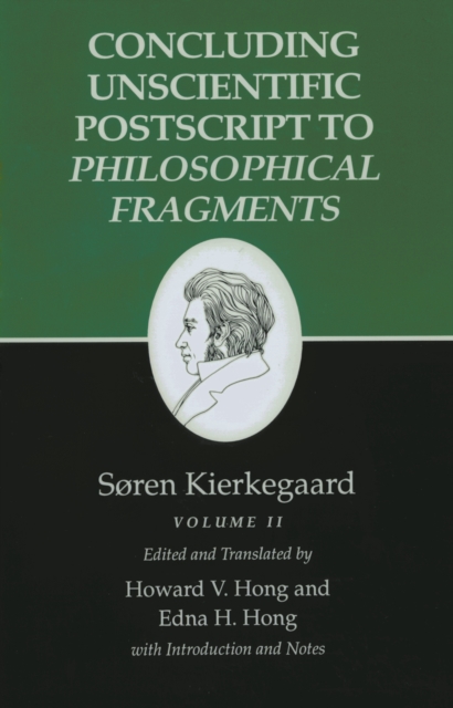 Book Cover for Kierkegaard's Writings, XII, Volume II by Soren Kierkegaard