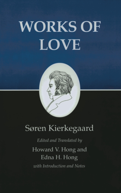 Book Cover for Kierkegaard's Writings, XVI, Volume 16 by Soren Kierkegaard