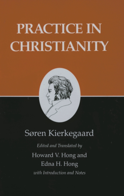 Book Cover for Kierkegaard's Writings, XX, Volume 20 by Soren Kierkegaard