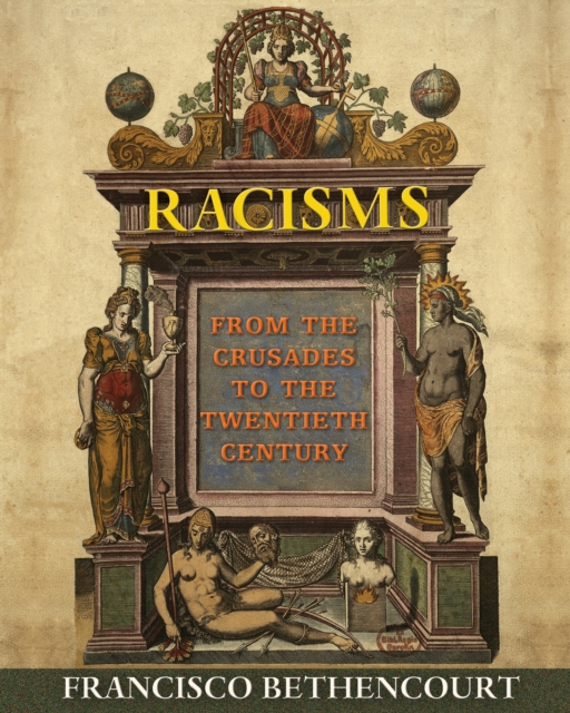 Book Cover for Racisms by Bethencourt, Francisco