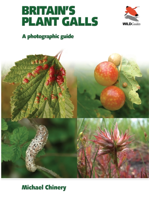 Britain's Plant Galls