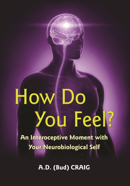 Book Cover for How Do You Feel? by A. D. Craig