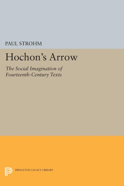 Book Cover for Hochon's Arrow by Strohm, Paul