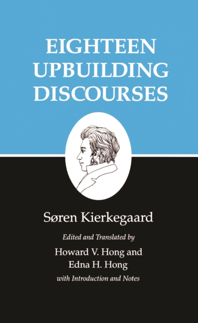 Book Cover for Kierkegaard's Writings, V, Volume 5 by Soren Kierkegaard