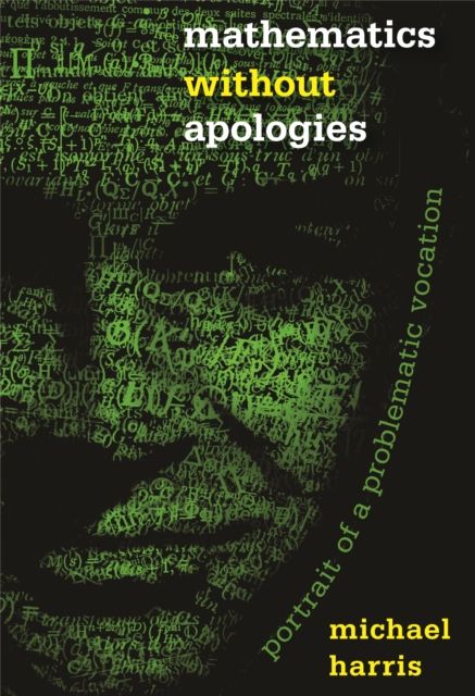 Book Cover for Mathematics without Apologies by Michael Harris