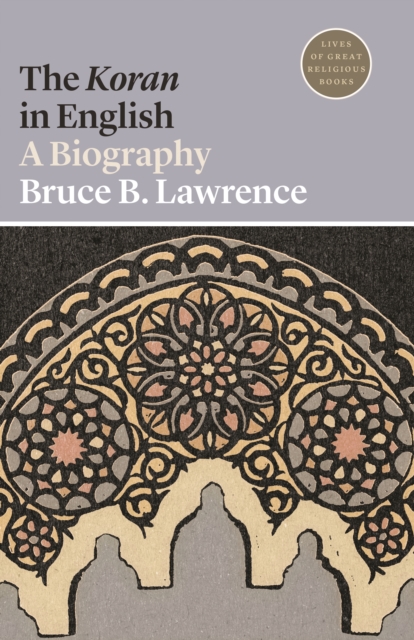 Book Cover for Koran in English by Bruce B. Lawrence