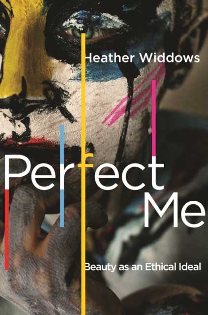 Book Cover for Perfect Me by Widdows, Heather