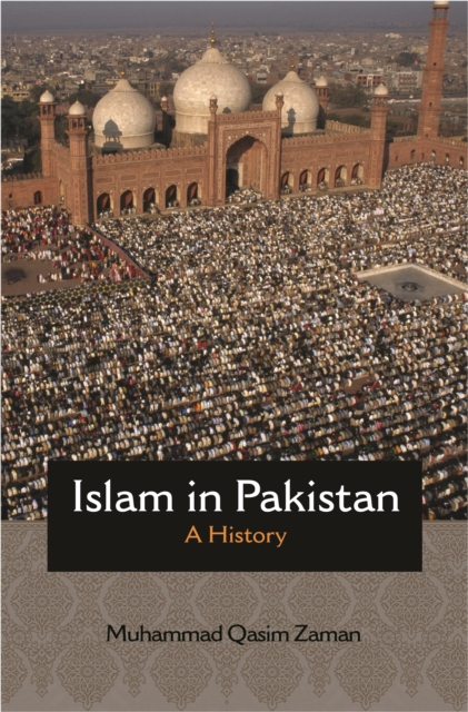 Islam in Pakistan