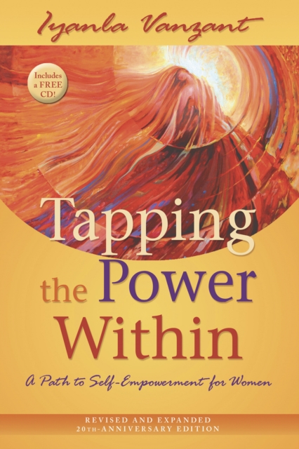 Book Cover for Tapping the Power Within by Iyanla Vanzant