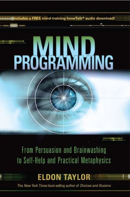 Book Cover for Mind Programming by Eldon Taylor