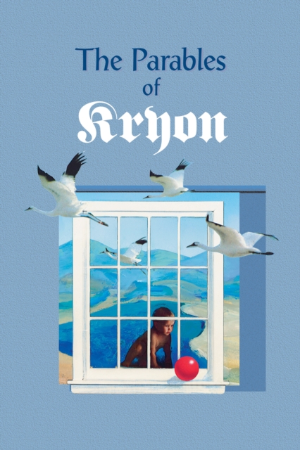 Book Cover for Parables of Kryon by Carroll, Lee