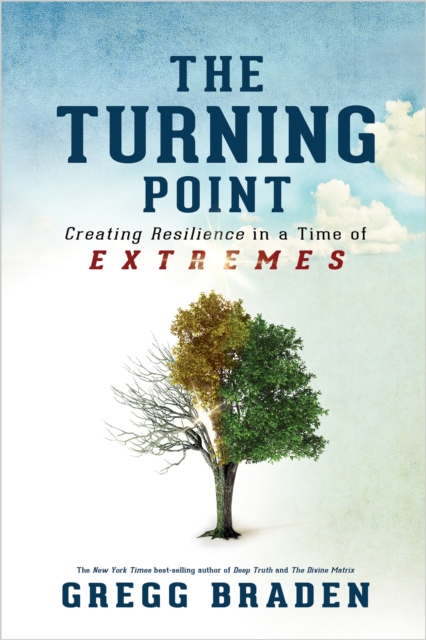 Book Cover for Turning Point by Gregg Braden