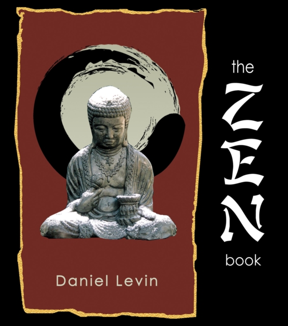 Book Cover for Zen Book by Daniel Levin
