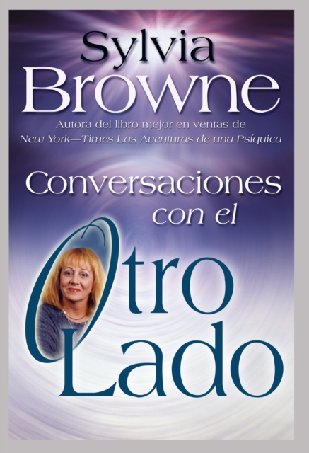 Book Cover for Conversaciones con el Otro Lado by Sylvia Browne