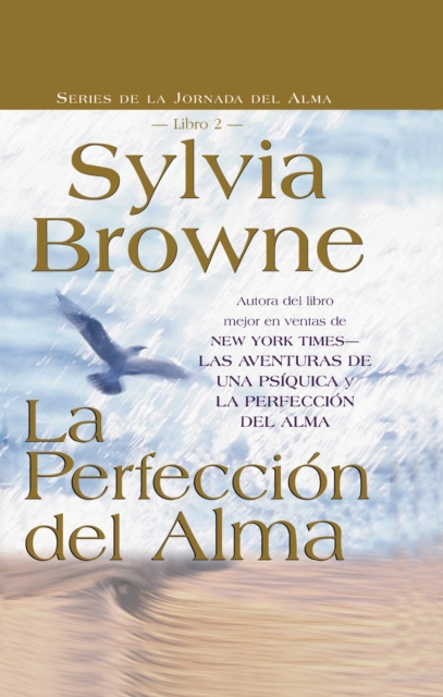 Book Cover for La Perfección Del Alma by Sylvia Browne