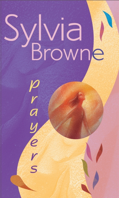 Book Cover for Prayers by Sylvia Browne