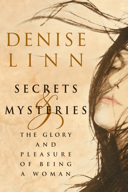 Book Cover for Secrets & Mysteries by Denise Linn