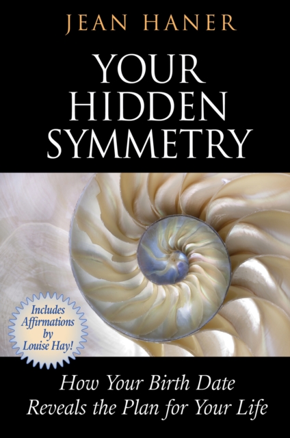 Book Cover for Your Hidden Symmetry by Haner, Jean