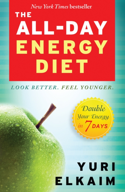 All-Day Energy Diet