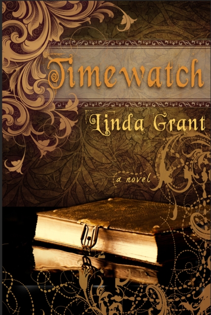 Book Cover for Timewatch by Linda Grant