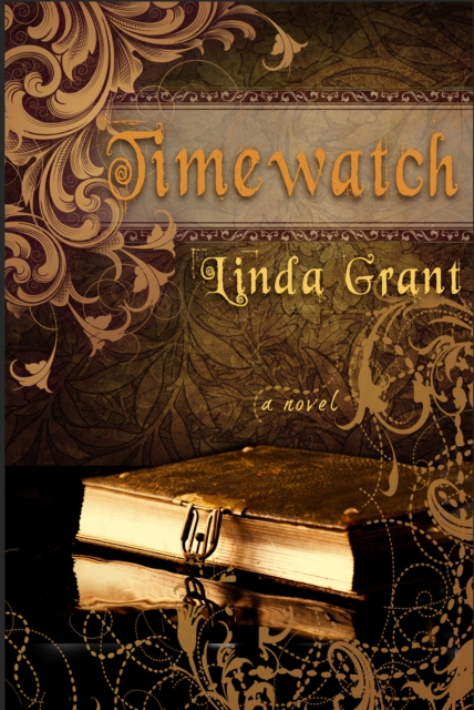 Book Cover for Timewatch by Grant, Linda