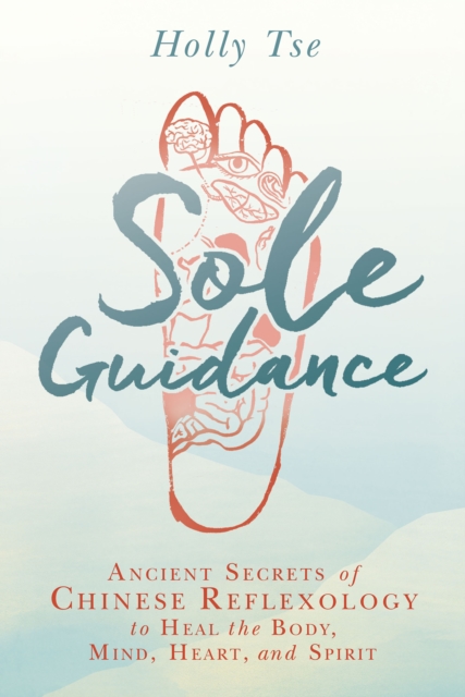 Book Cover for Sole Guidance by Holly Tse