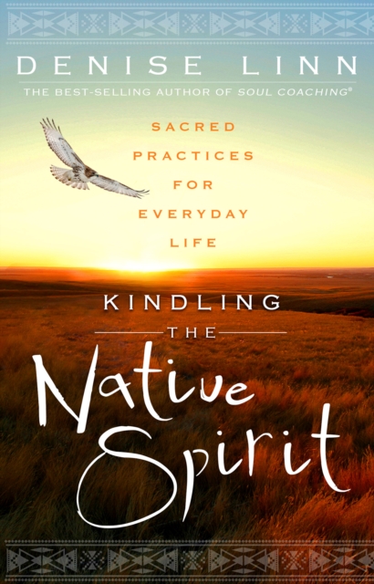 Book Cover for Kindling the Native Spirit by Denise Linn