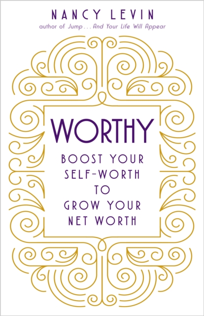 Book Cover for Worthy by Nancy Levin