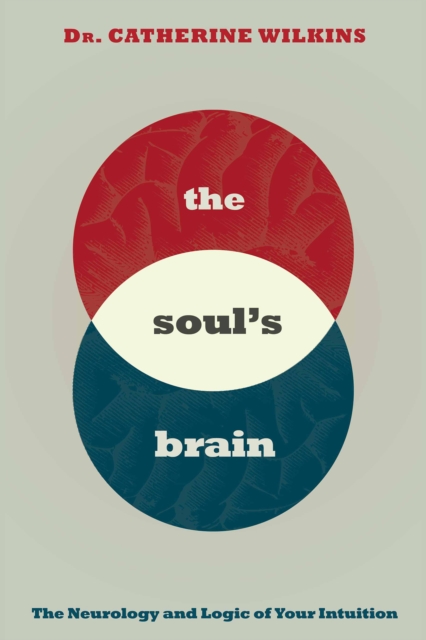 Book Cover for Soul's Brain by Catherine Wilkins