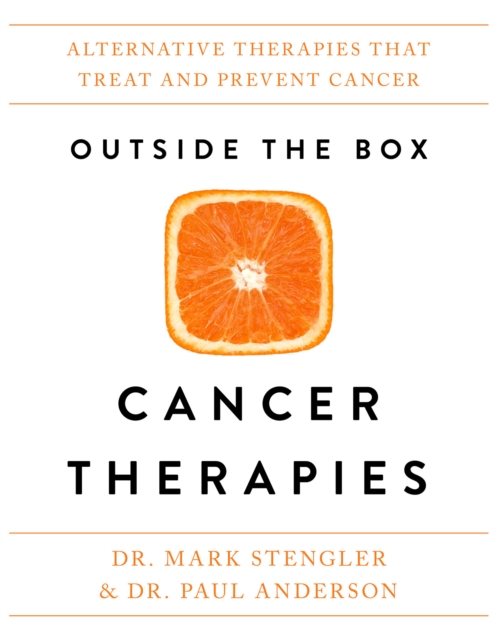 Outside the Box Cancer Therapies