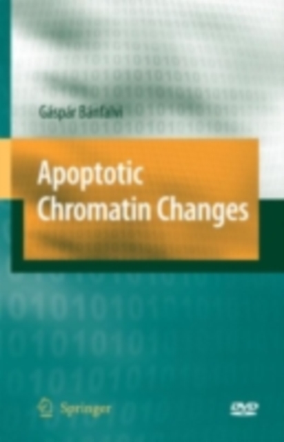 Book Cover for Apoptotic Chromatin Changes by Gaspar Banfalvi