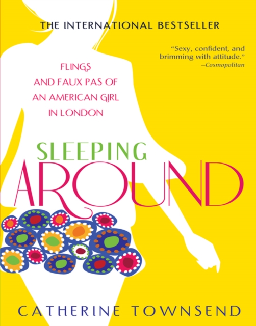 Book Cover for Sleeping Around by Catherine Townsend