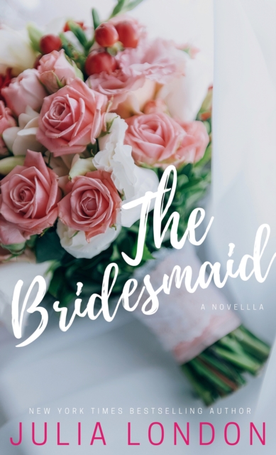 Book Cover for Bridesmaid by Julia London