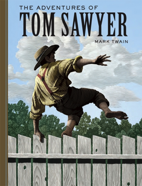 Adventures of Tom Sawyer