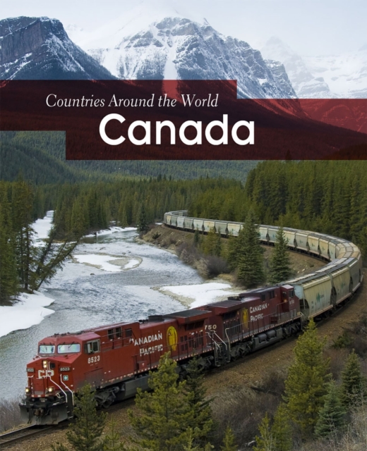 Book Cover for Canada by Michael Hurley