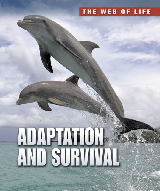 Book Cover for Adaptation and Survival by Snedden, Robert