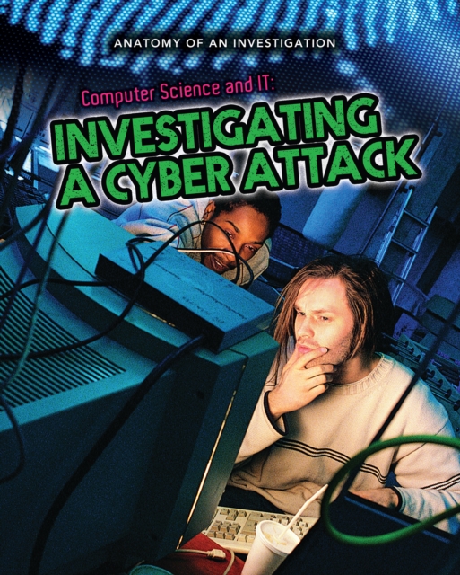 Book Cover for Computer Science and IT by Rooney, Anne