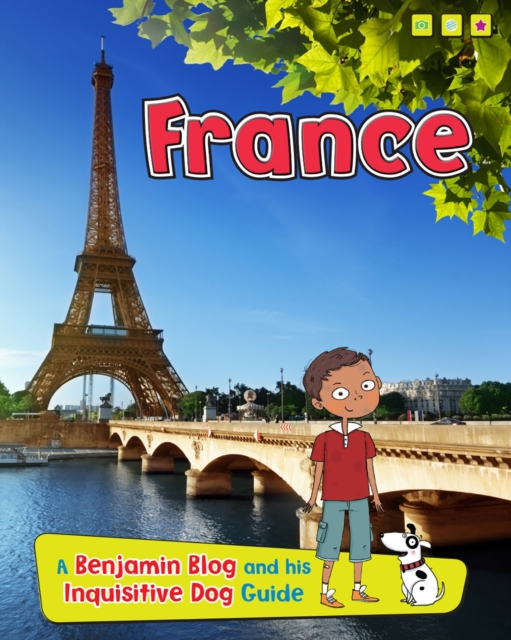 Book Cover for France by Anita Ganeri