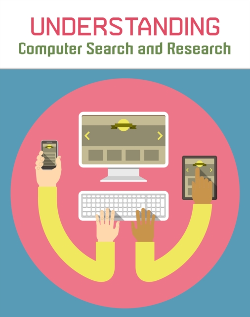 Book Cover for Understanding Computer Search and Research by Mason, Paul