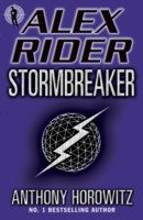 Stormbreaker