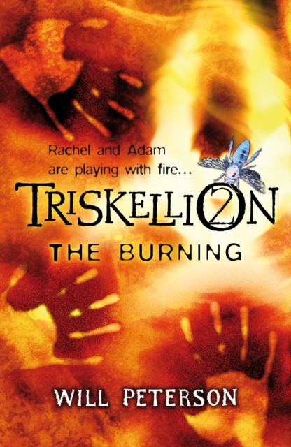 Book Cover for Triskellion 2 by Peterson, Will