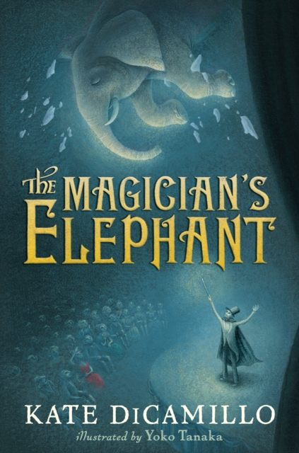 Magician's Elephant