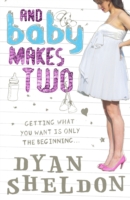 Book Cover for And Baby Makes Two by Sheldon, Dyan