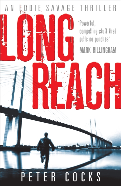 Book Cover for Long Reach by Cocks, Peter