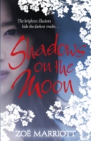 Book Cover for Shadows on the Moon by Marriott, Zoe