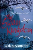 Book Cover for Swan Kingdom by Marriott, Zoe