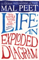 Book Cover for Life: An Exploded Diagram by Peet, Mal