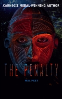 Book Cover for Penalty by Peet, Mal