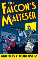 Book Cover for Falcon's Malteser by Anthony Horowitz