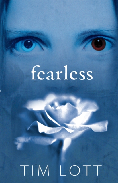 Book Cover for Fearless by Tim Lott